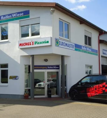 Reifen Wiese e.K. in Schwabbach